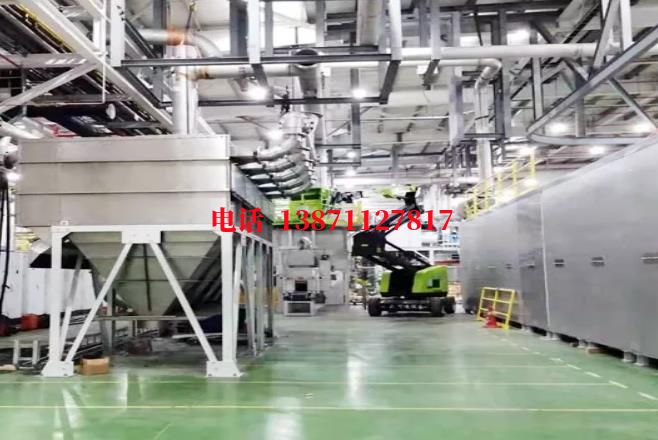 巴林左机电设备安装工程,设备安装公司