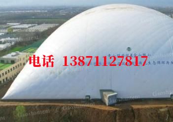 巴林左气膜棚卷帘门,电动门